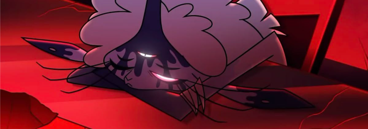 ƧΛᐯEᖇITT Banner