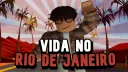 🌴 Vida no RJ banner
