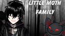 Little Moth Family  Banner