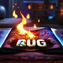 RUG DAO banner