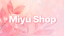 𝑴𝒊𝒚𝒖 𝑺𝒉𝒐𝒑 banner