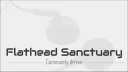 Flathead Sanctuary banner