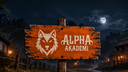 Alpha Akademi | YKS & KPSS Banner