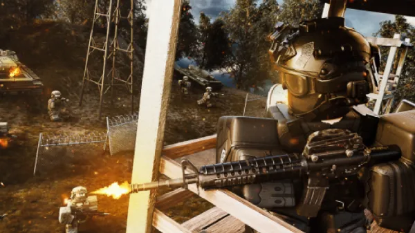 banner