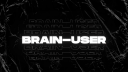 BrainUser banner