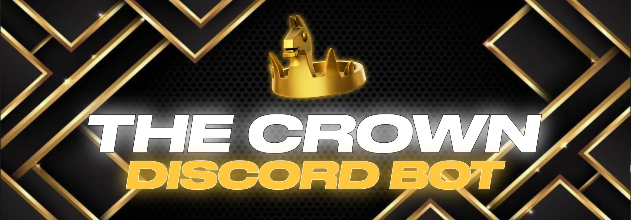 The Crown#2607 banner