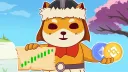 Golden Inu Token - The Shiba Inu Killer banner
