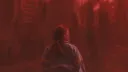 Upside Down Hawkins banner