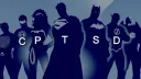 The Trauma League banner