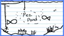 Pez's Pond banner
