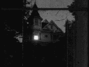 ⛧Wes's Haunted Mansion⛧ 18+ server banner