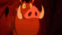 Hakuna Matata banner