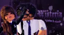 /     ﹒      ୨ৎ       wisteria acad banner