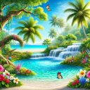 |☀| PraatParadijs |☀| banner