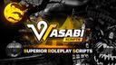 Wasabi Scripts Banner