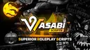Wasabi Scripts banner