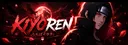 banner