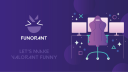 FUNORANT server banner