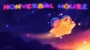 nonverbal hourz 💫 Discord server banner