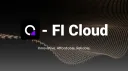 Q-Fi Cloud Discord server banner