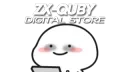 ZXC Digital Store (ZXC) banner