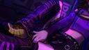 ℂ𝔸𝕃𝕆𝕊 ℍ𝕀𝔻𝔼𝕆𝕌𝕋 Banner