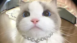kitty 🌴 server banner