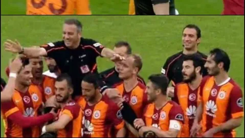SEKBAN FUTBOL banner