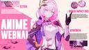 Anime Abyss Banner