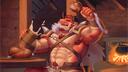 The Derg Den Banner