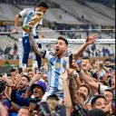 Alice Wonderland Banner