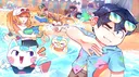 SMG4’s Hobo Resort banner