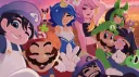 banner