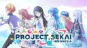 Project Sekai Indonesia banner