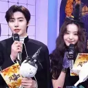 Music Bank banner