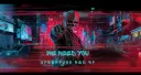 Cyberpunk RED { RP } banner
