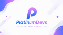 PlatinumDevs server banner