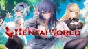 HentaiWorld! (18+) banner