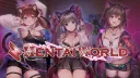 HentaiWorld! (18+) banner