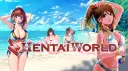 HentaiWorld! (18+) banner