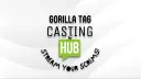 Casting Hub banner