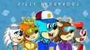 SHG - HedgehogGirls Banner
