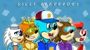 SHG - HedgehogGirls banner