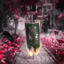 banner