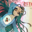 Red Snow Studios | STAFF server banner