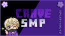 CRAVE SMP Banner