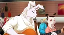 Tennis Ace banner