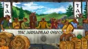 The Armadillo Order- TAO banner