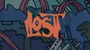 Lost Action Figure banner