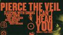 Pierce The Veil Banner